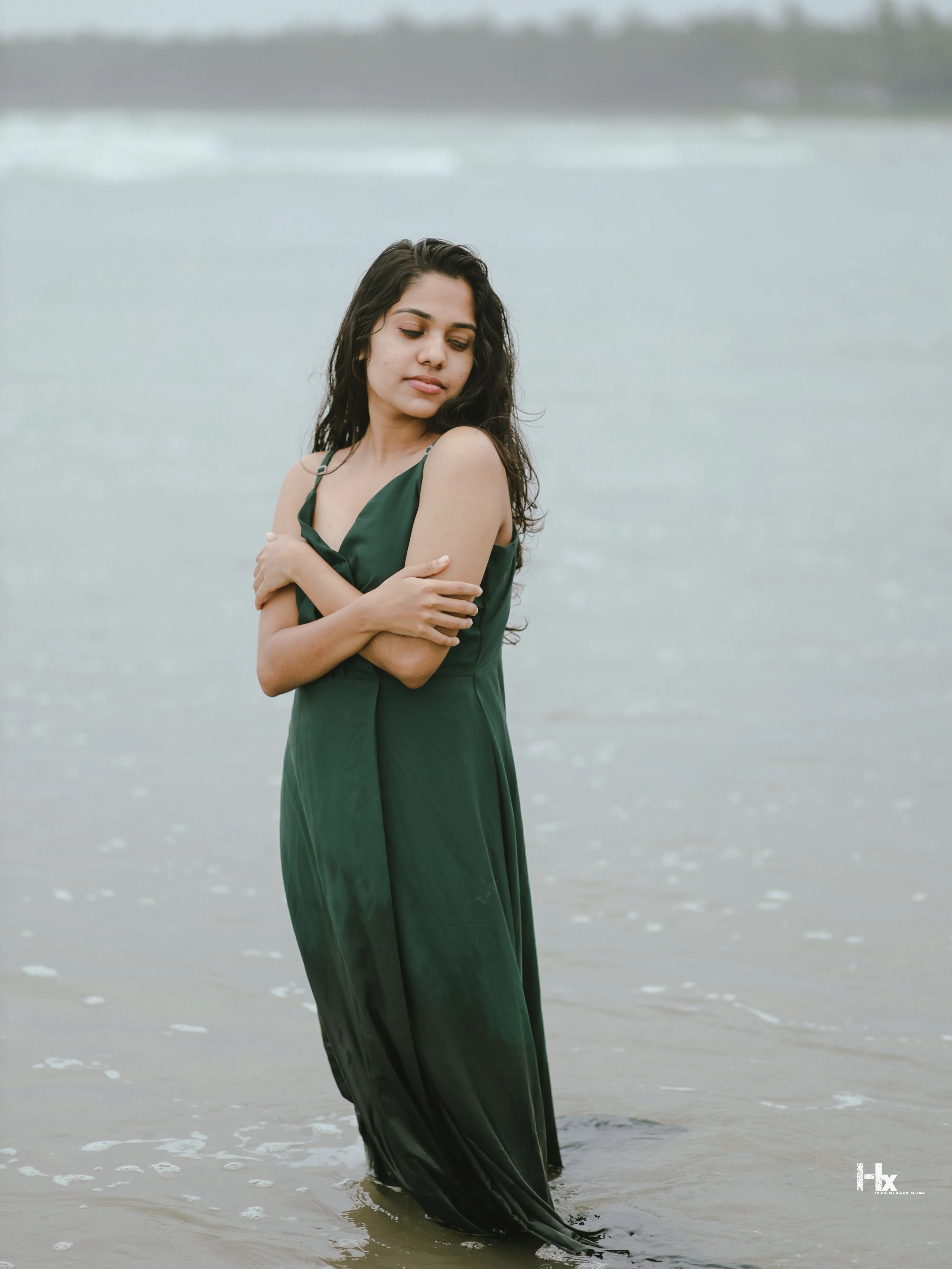 Model Photography